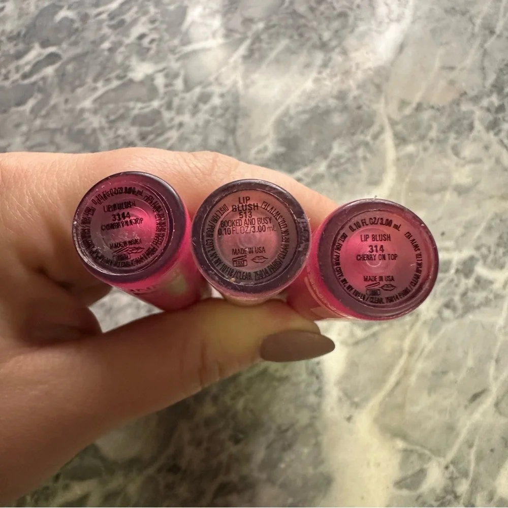 Kylie‎ Cosmetics Lip Blush